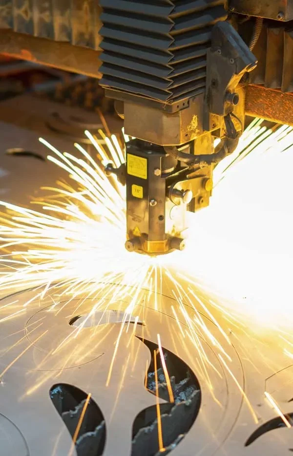 cutting